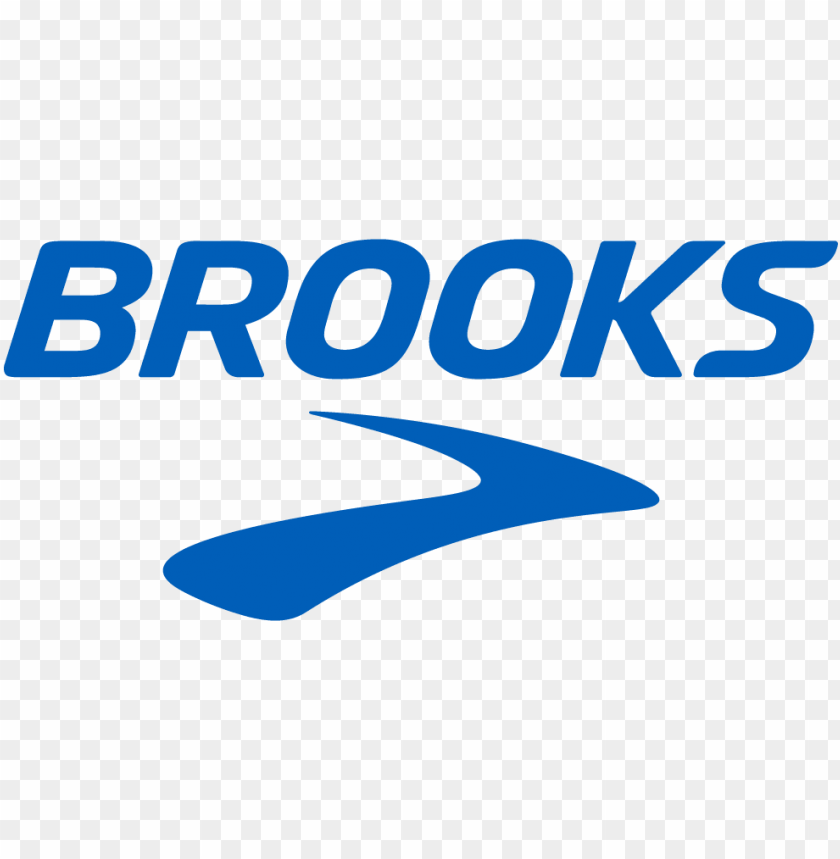 Logo Brooks