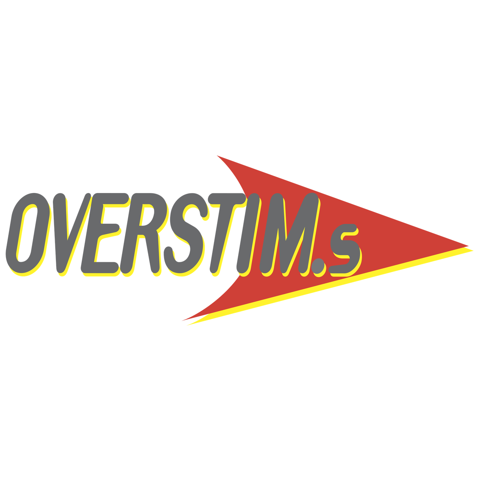 Logo OVERSTIM.s