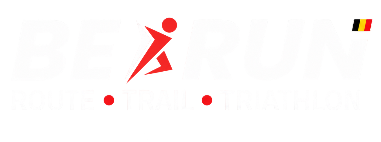 BE RUN — Route, Trail, Triathlon